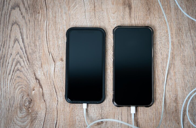 iPhone 15 Pro Max Vs. iPhone 14 Pro Max