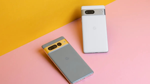 Google Pixel 7 Earpiece Speaker Replacement IN 14 Easy Steps