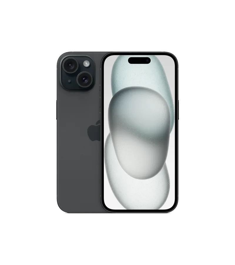 iPhone 15 Plus