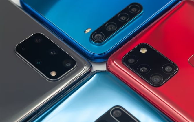 Best Unlocked Phones Australia 2023