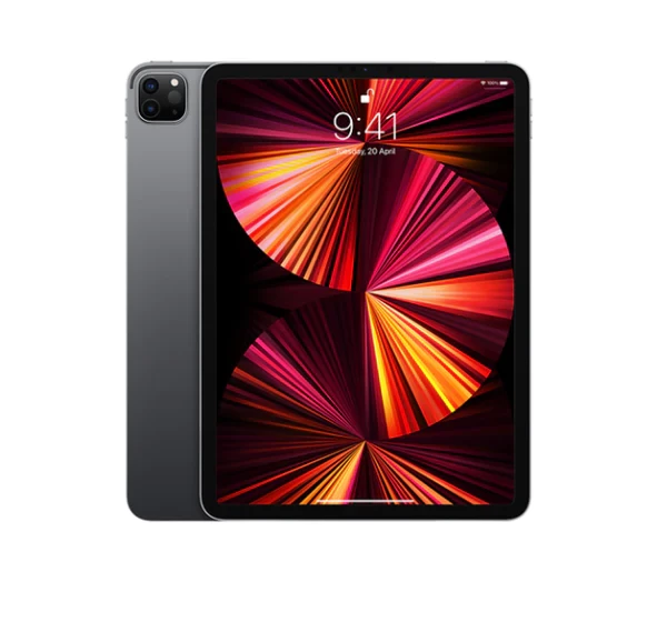 Sell My Apple iPad Pro 11" 3rd Gen