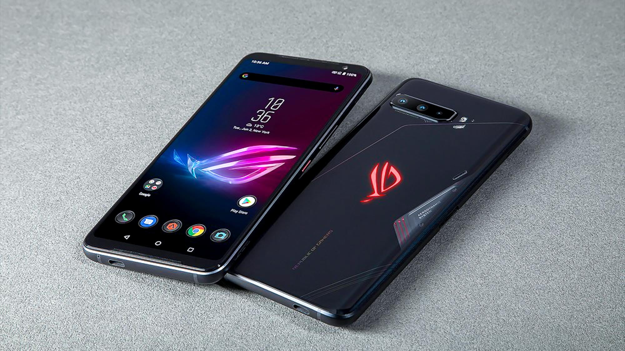 ASUS ROG Gaming Phone Prices Australia