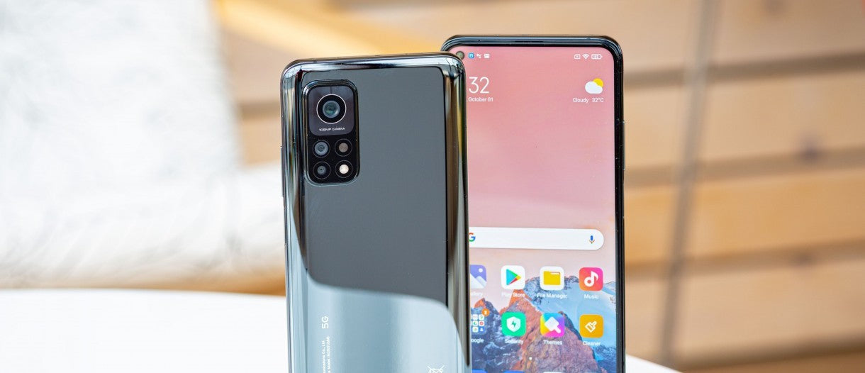 Xiaomi Mi 10T series: Release date and price