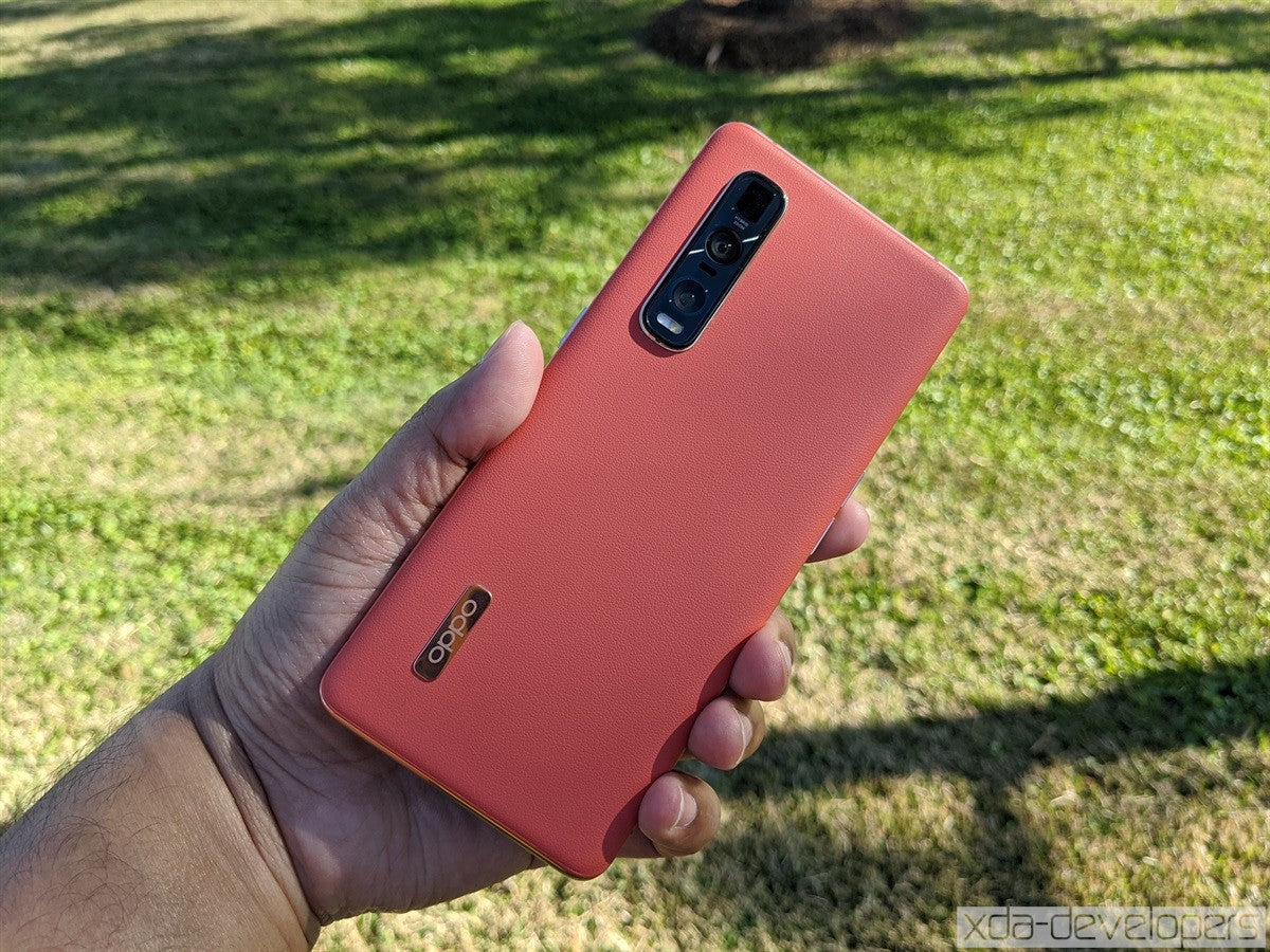 Oppo Find X2 Pro-Specifications, Price & Lamborghini Edition