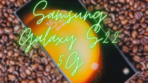 refurbished Samsung galaxy