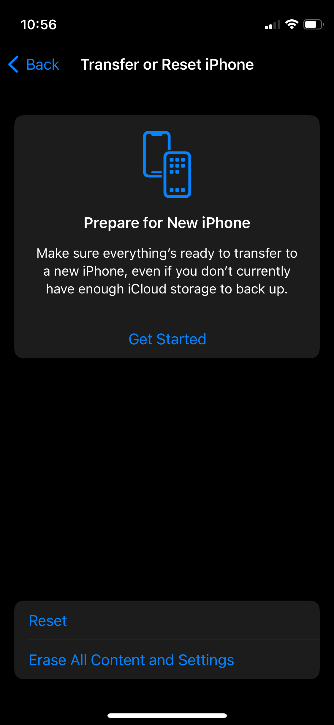 Will Erasing My Old iPhone Affect My New iPhone