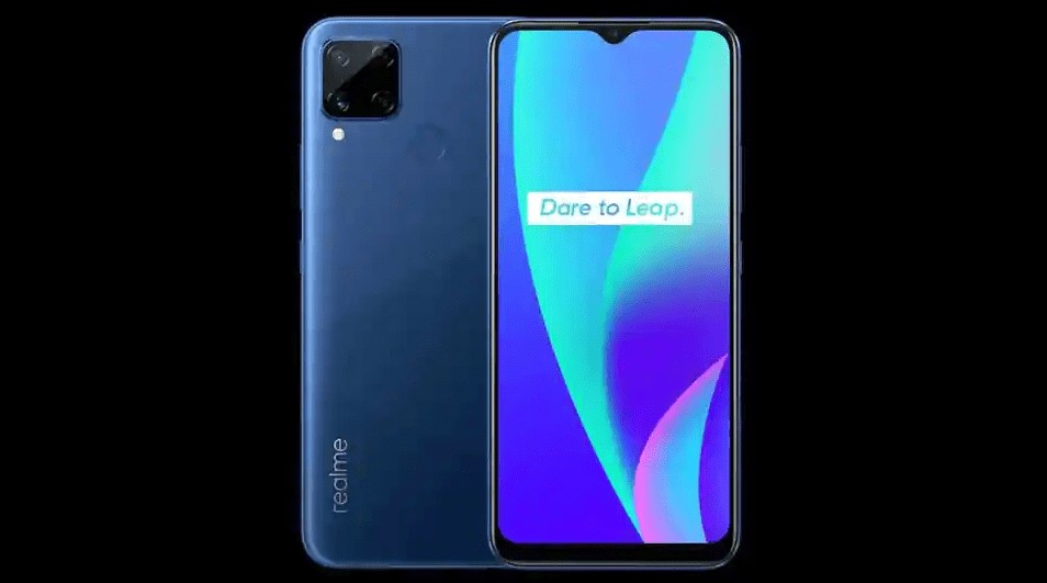 Realme C12 Review: Fresh design & Great battery life