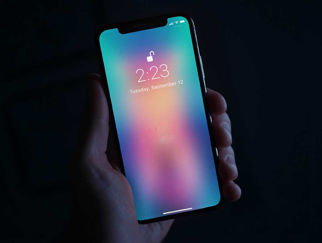 Trade any smartphone at Mobile Trade