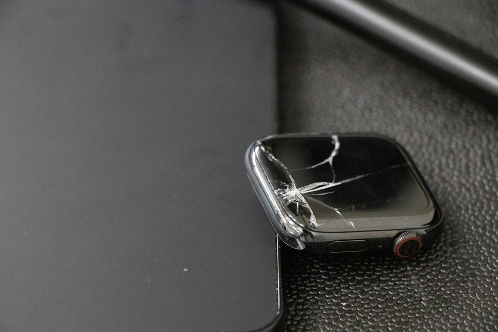 How to Protect your Apple Watch 7 Screen