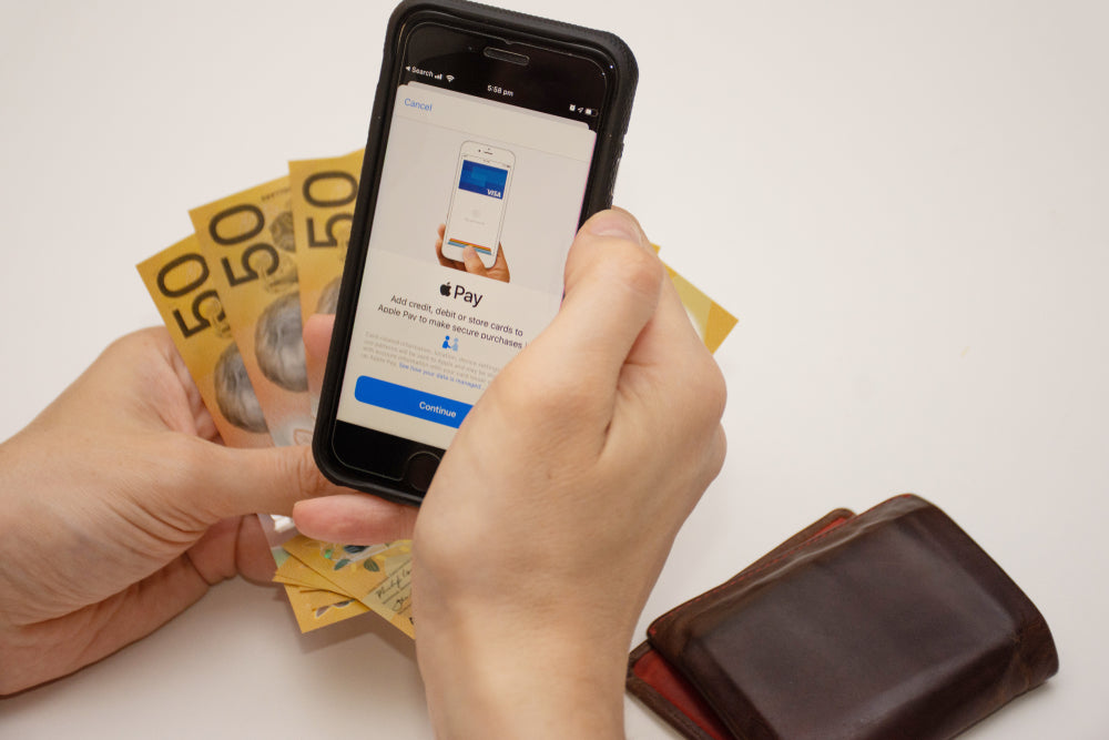 Where to Sell Your iPhone for Cash in Sydney