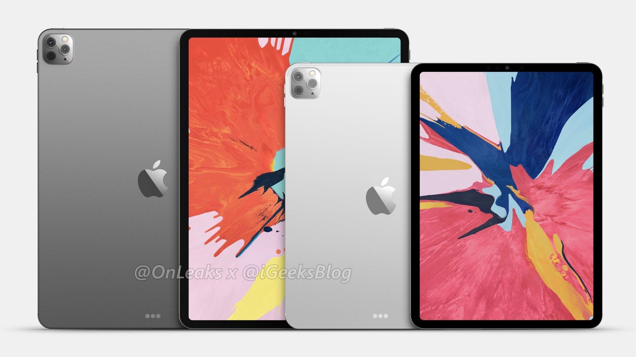 New iPad Pro Version 4 Release Date, Specs, Price: News Australia