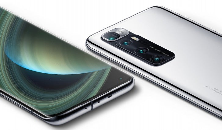 Xiaomi Mi 10 Ultra Review: 120W fast charging