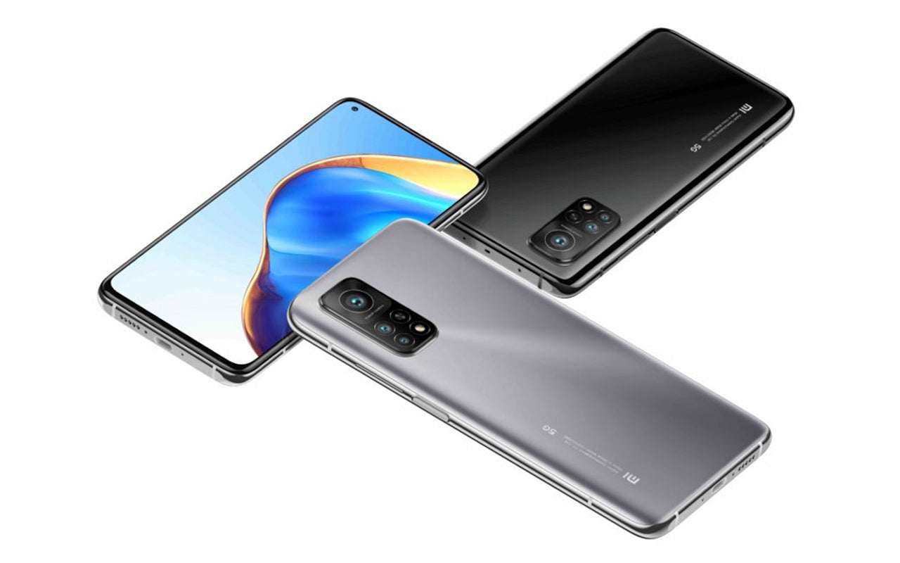 Xiaomi Mi 11 5G: Things we know about it