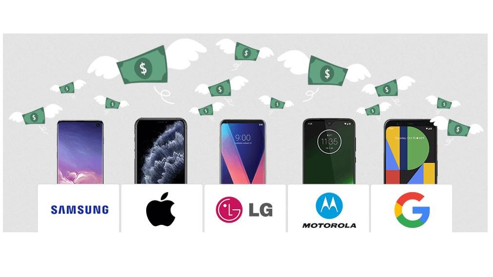 How Much Your Old Phone is Worth In Australia - Calculator