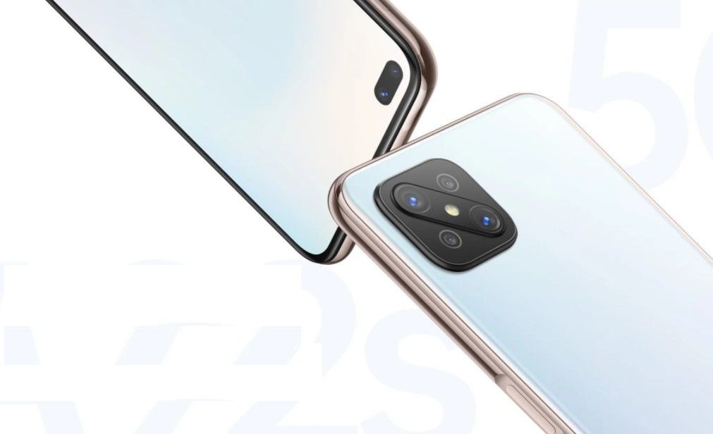 Oppo Reno4 Z 5G: Unboxing & Review