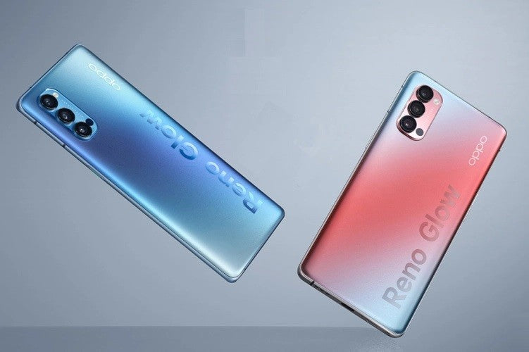 Oppo Reno4, Reno4 Pro: Review