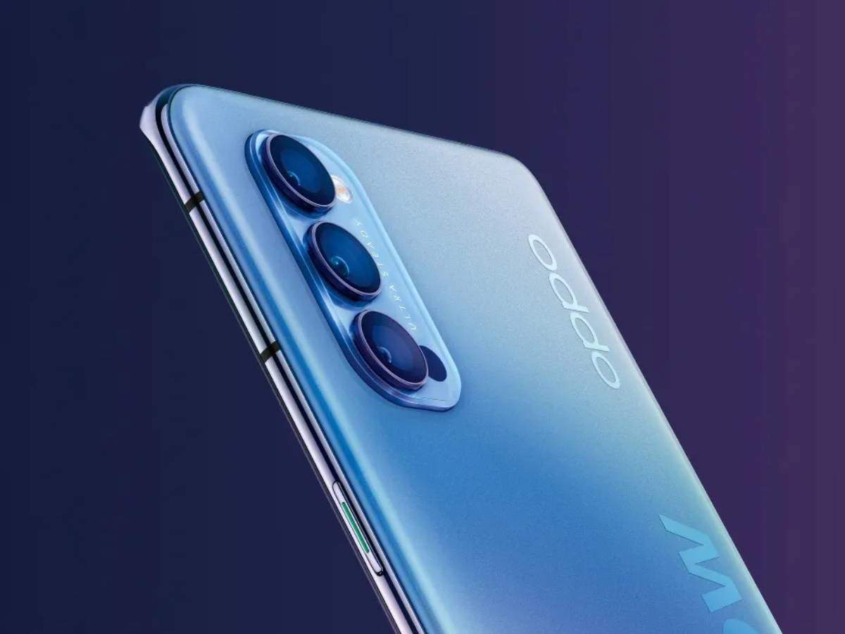 Oppo Reno 4 SE: Leaked Price & Specs