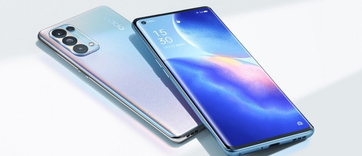 Oppo Reno5 series: Review