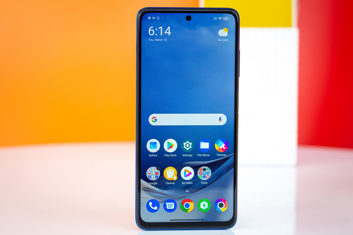 Xiaomi Poco X3 Pro: Absolute best in mid-range