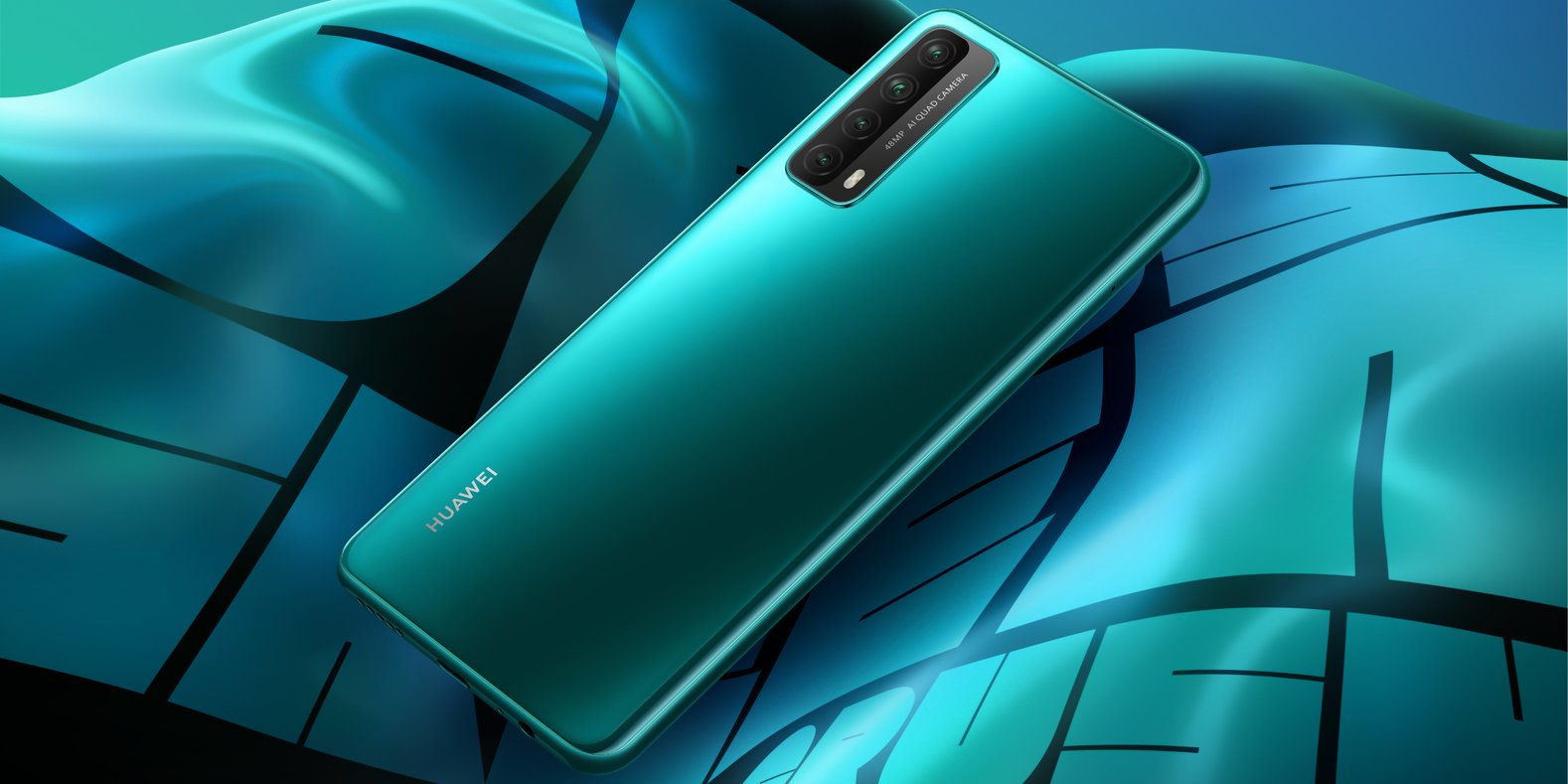 Huawei P Smart(2021): Release date, price, & specs