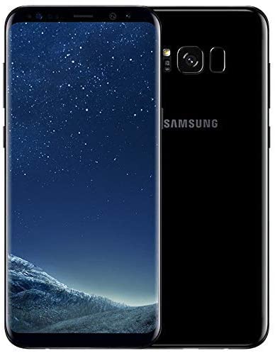 Samsung Galaxy S8 Plus: Modern phone even now!