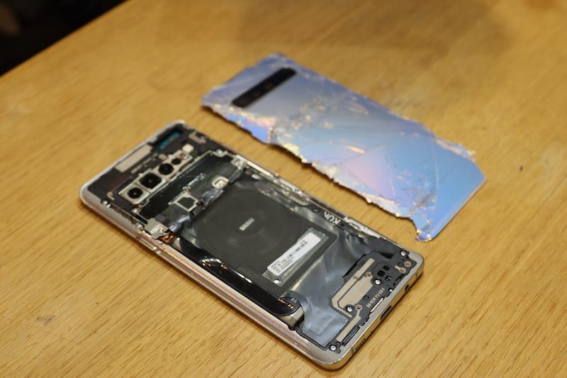 Sell Broken Phones in Brisbane