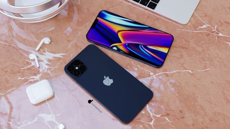 Latest iPhone 12 Pro leak shows stunning design