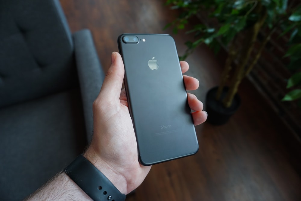 How to Sell your iPhone with Mobile Trade