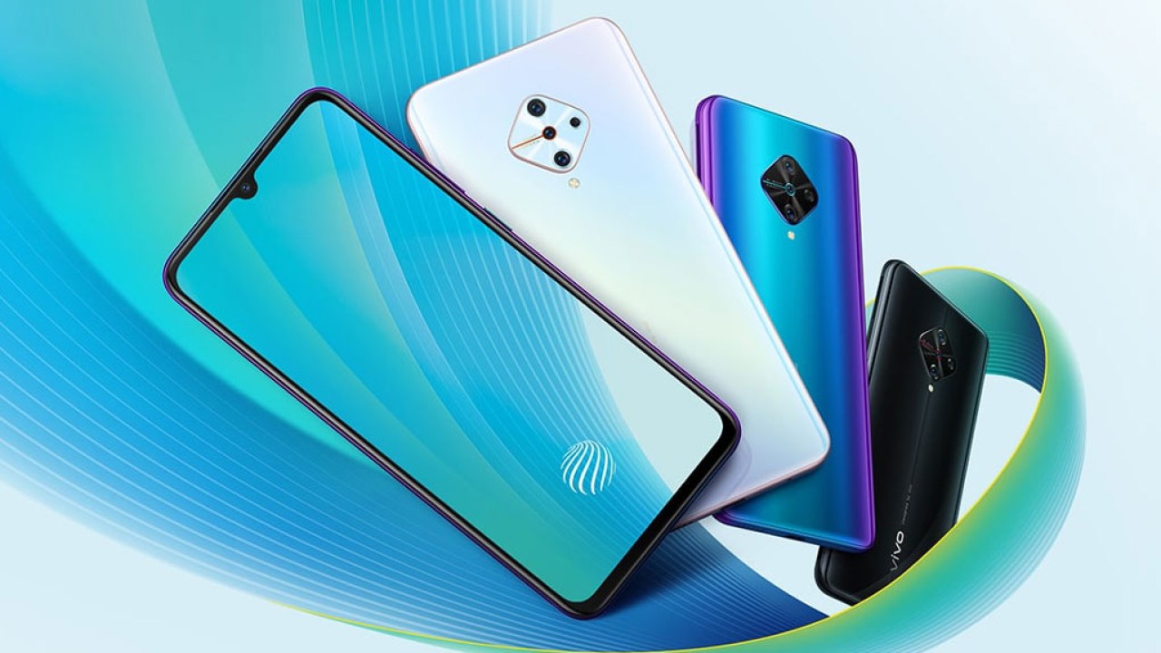 Vivo Y51 (2020): New budget phone