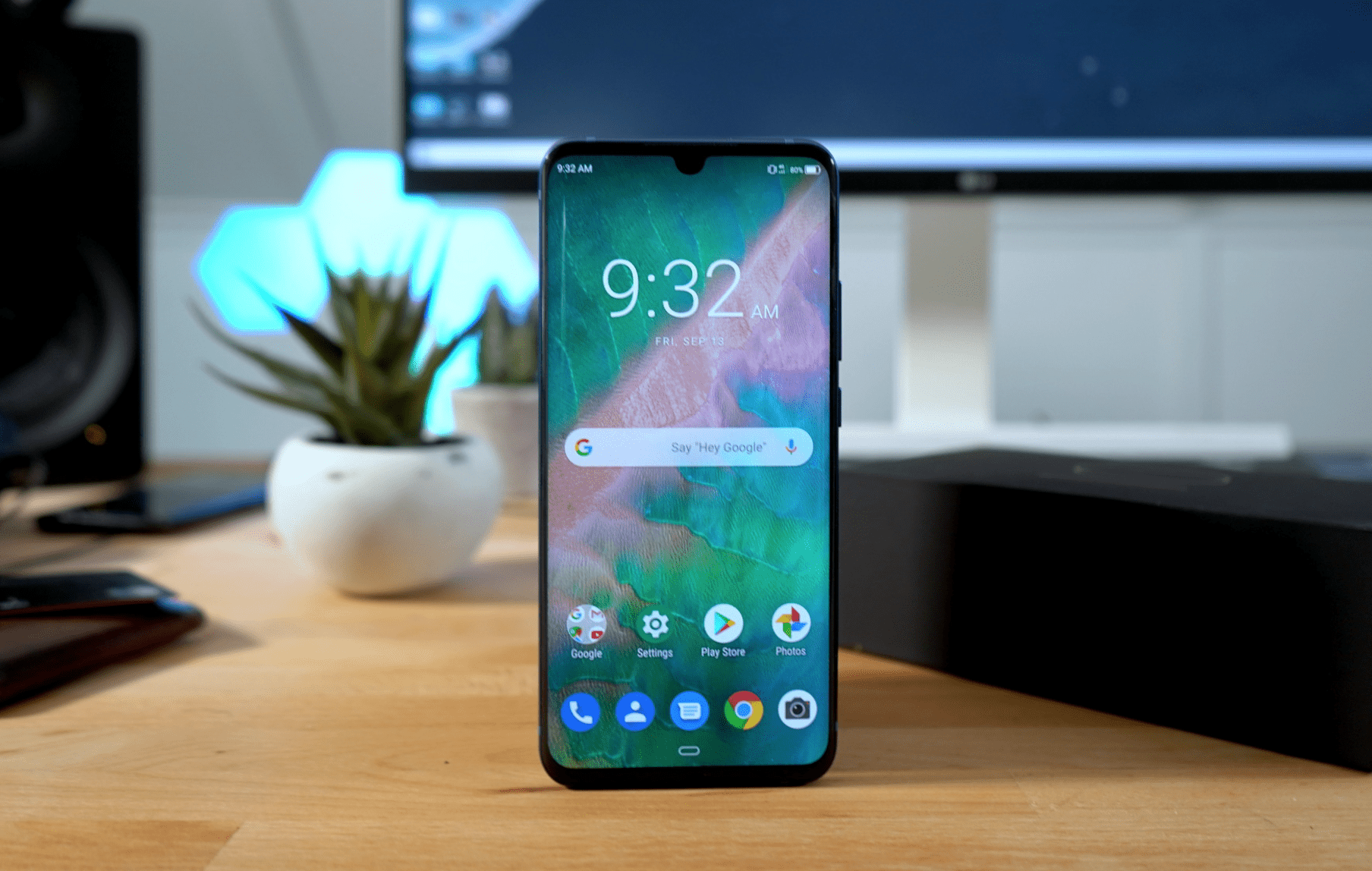 World’s first Snapdragon 865 SoC handset arrived: ZTE Axon 10s Pro